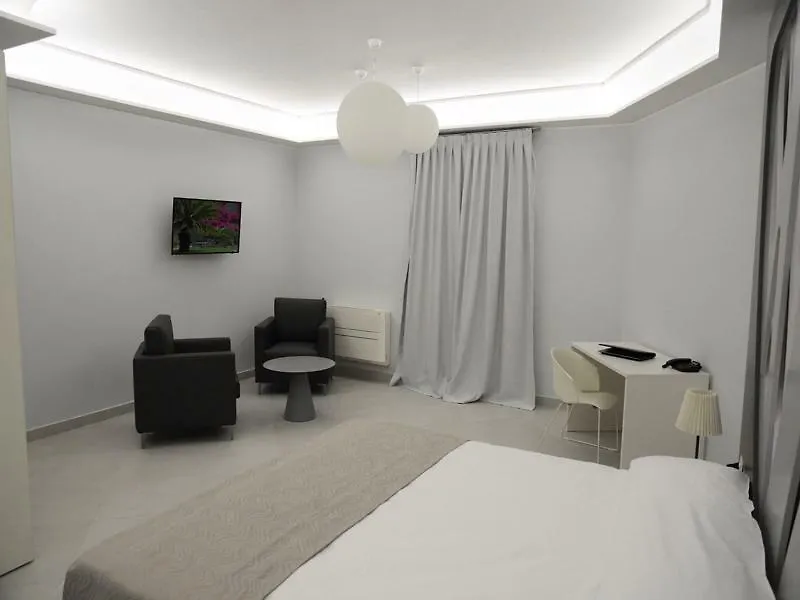 Dioniso'S Luxury Apartments Municipio Naples