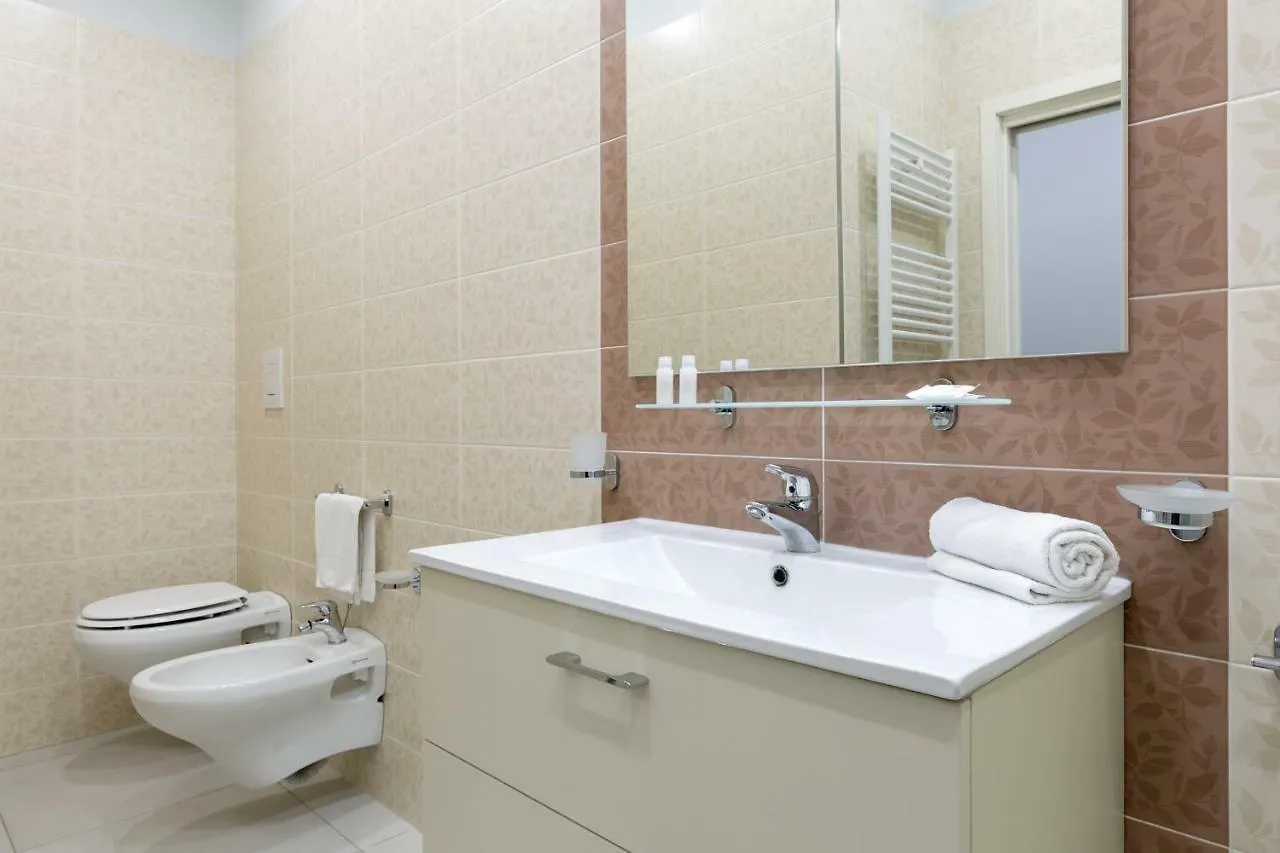 Dioniso'S Luxury Apartments Municipio Naples Italy
