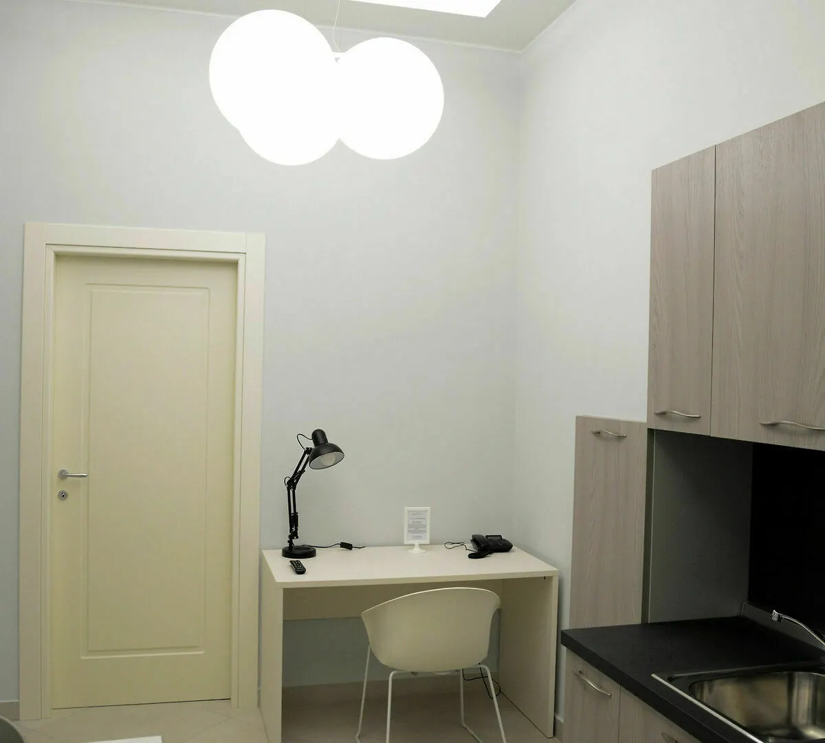 Dioniso'S Luxury Apartments Municipio Neapol