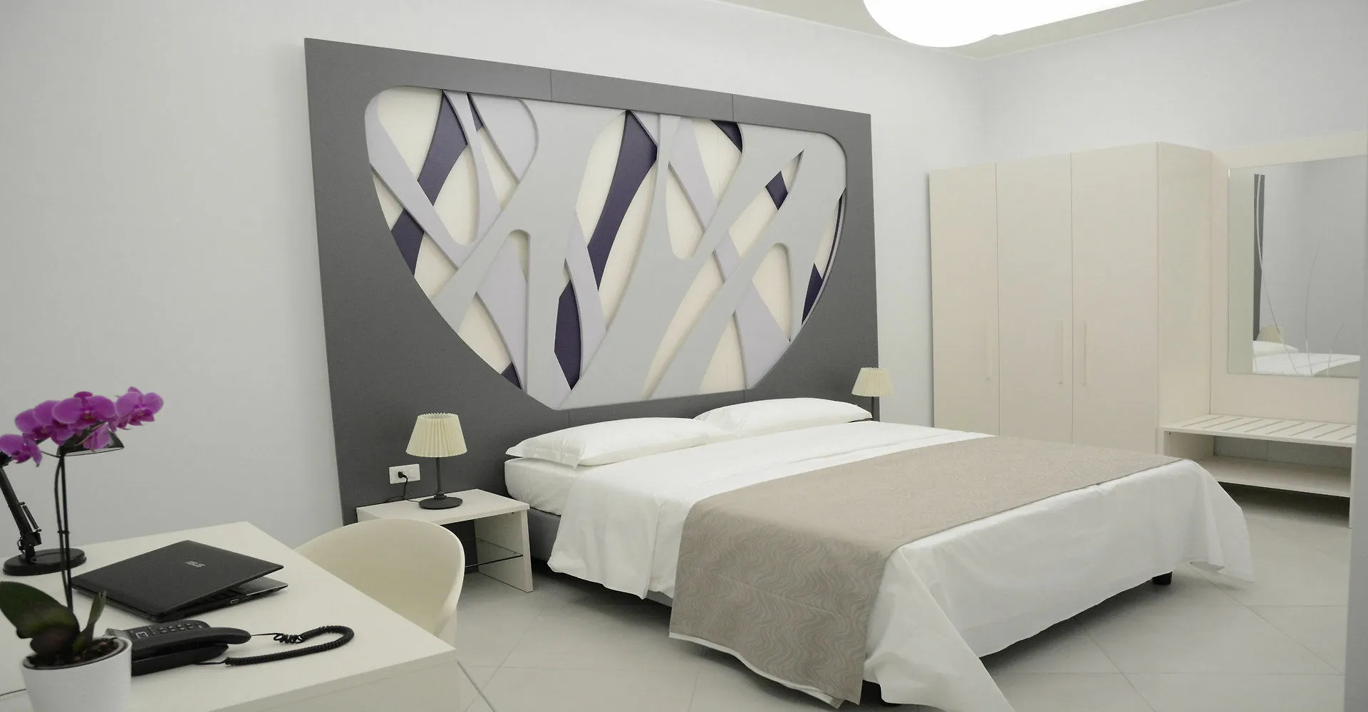 Dioniso'S Luxury Apartments Municipio Neapol