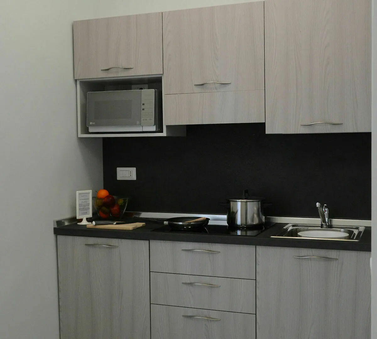 Dioniso'S Luxury Apartments Municipio Neapol