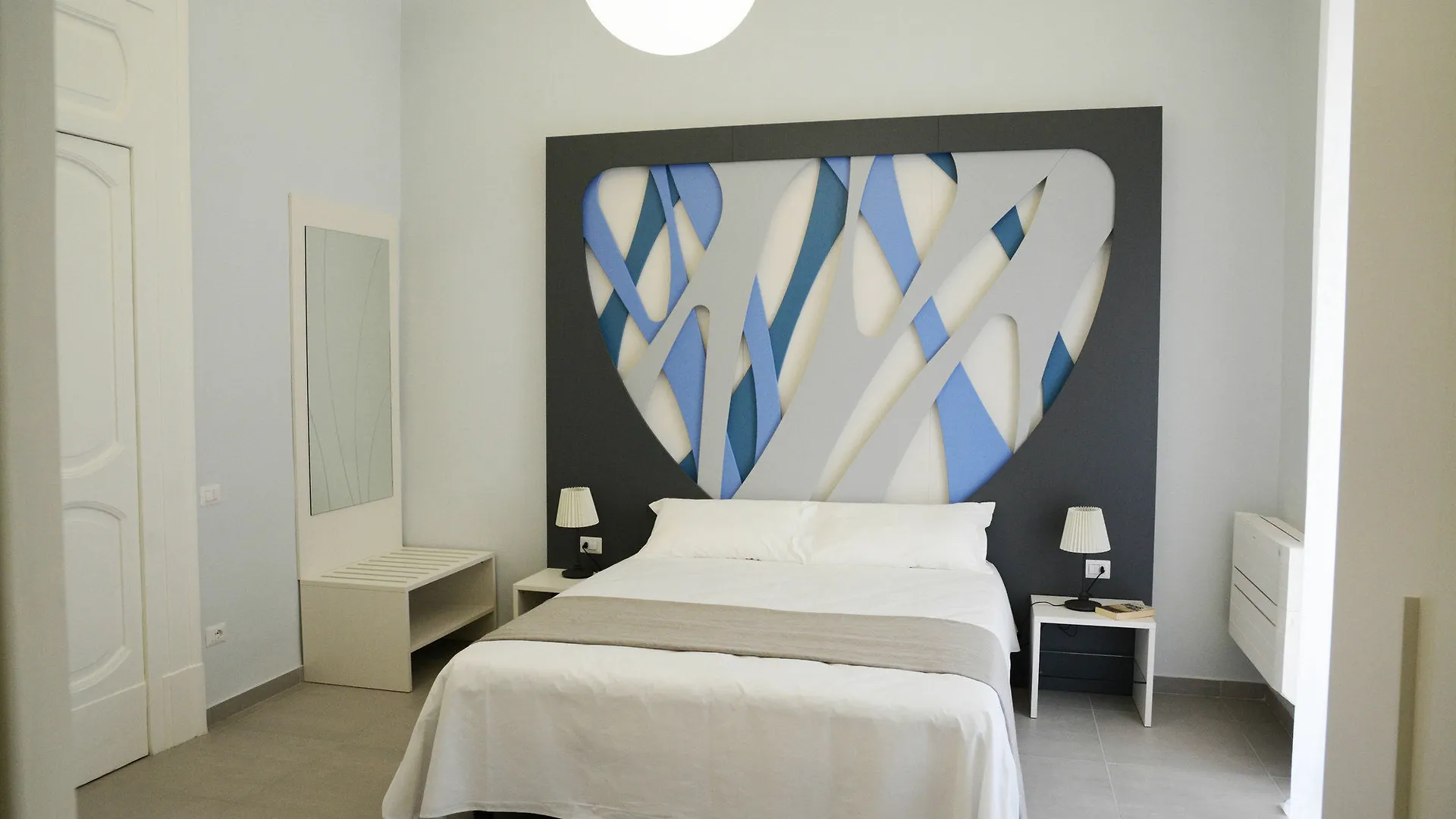 Dioniso'S Luxury Apartments Municipio Neapol
