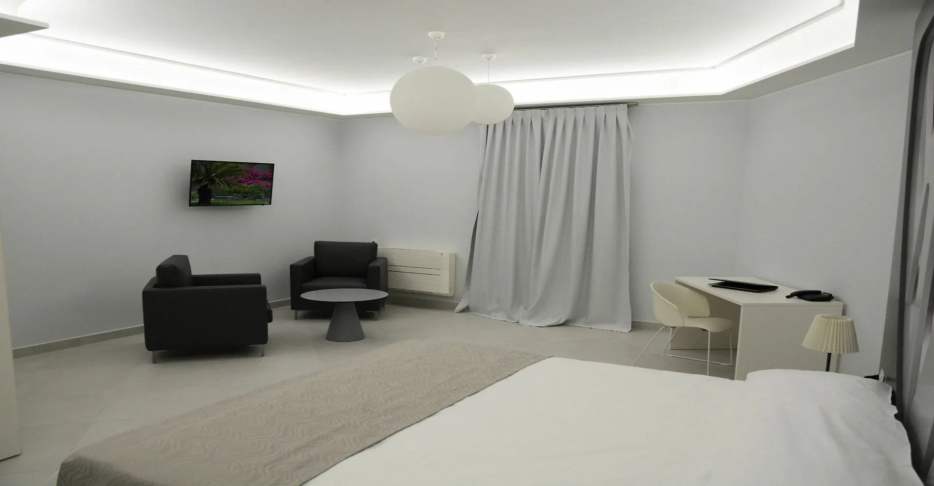 Dioniso'S Luxury Apartments Municipio Neapol