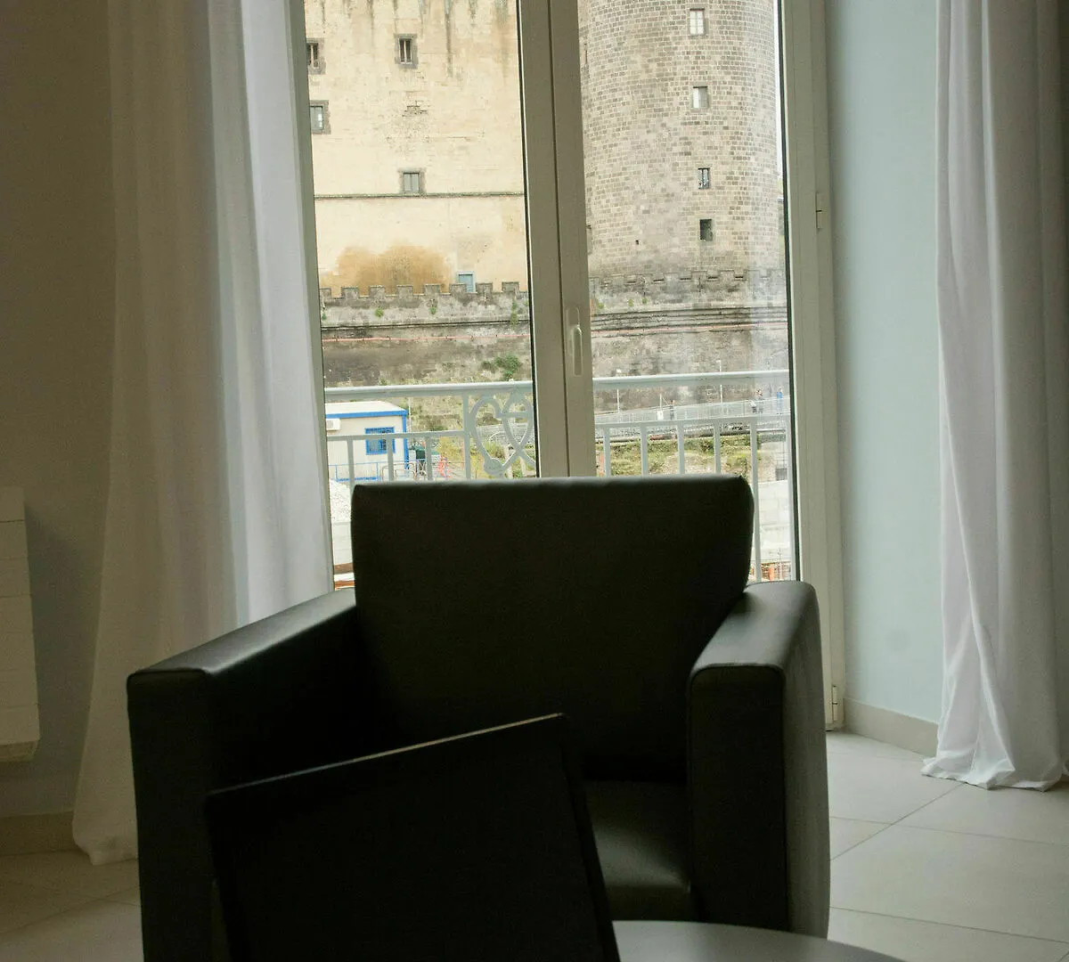 Dioniso'S Luxury Apartments Municipio Neapol
