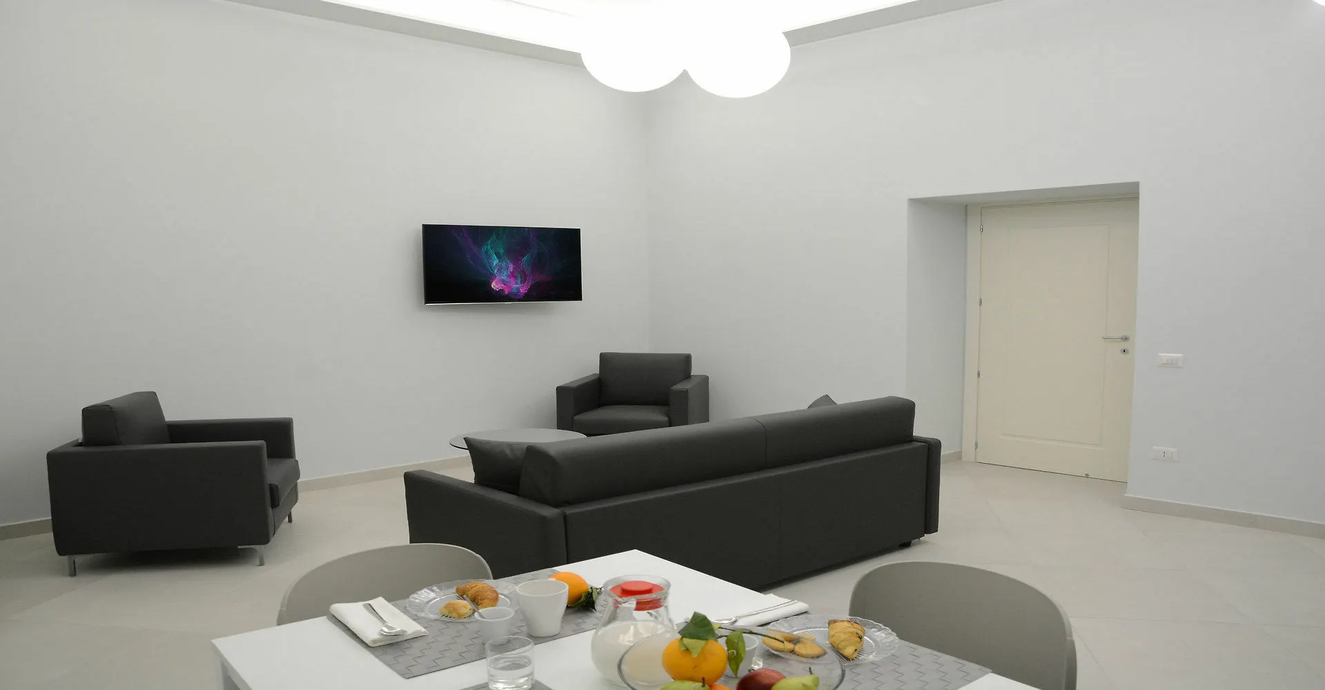 Dioniso'S Luxury Apartments Municipio Neapol