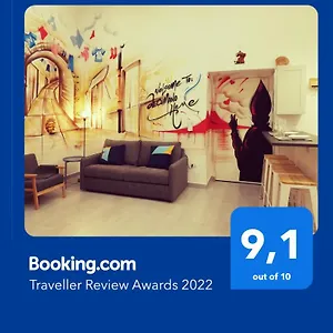Decumano Appartement