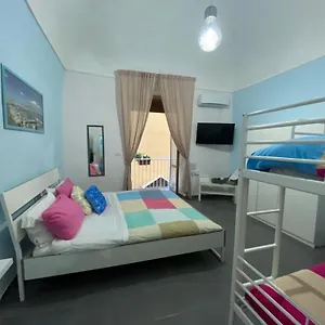  Dom wakacyjny O' Presepe 24