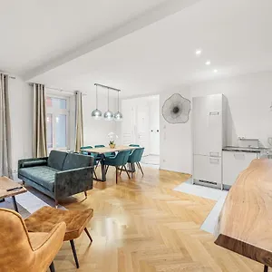 Chic Residences #suite 12 Apartment Wien