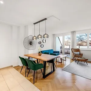 Chic Residences #suite 14 Apartment Wien