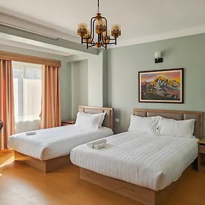  Appartement Boudha Népal