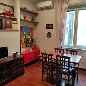 San Domenico Appartement