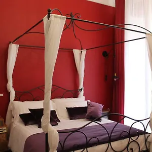 Lavanera Appartement