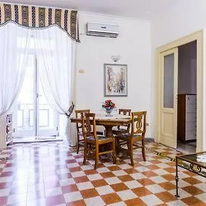  Apartment Casa Lillina A Toledo , Near Piazza Del Plebiscito