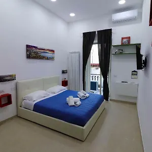 Ginevra’s Appartement