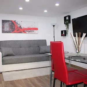 Jordanaus Appartement