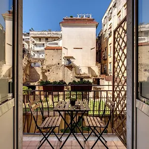Janara Appartement